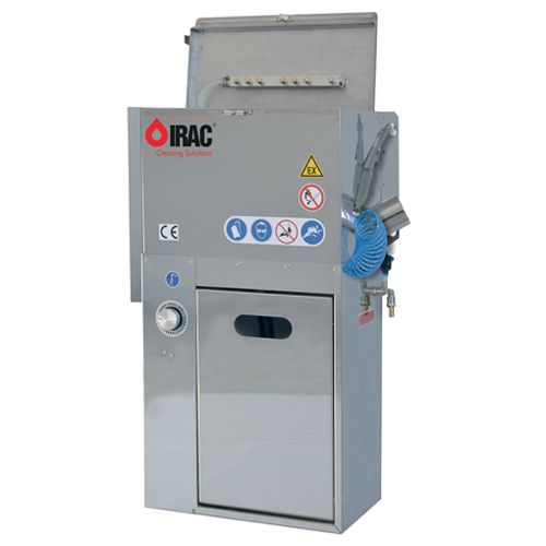 Laveur de pistolet à peinture